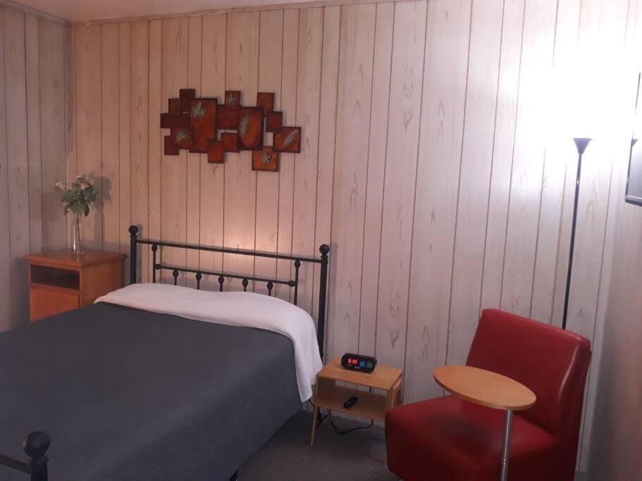 Clubhouse Lakeview Chalet East Stroudsburg Luaran gambar