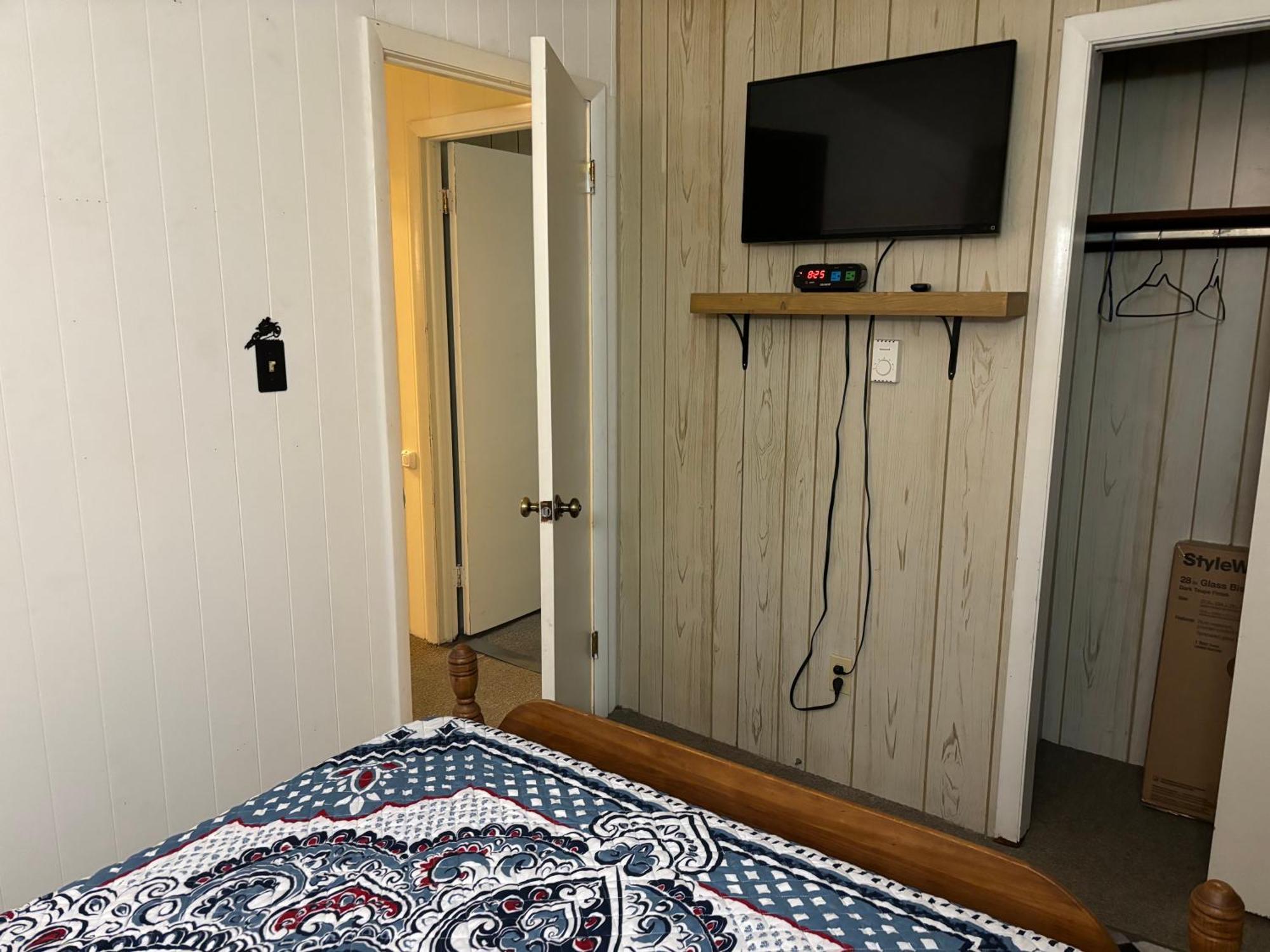 Clubhouse Lakeview Chalet East Stroudsburg Luaran gambar