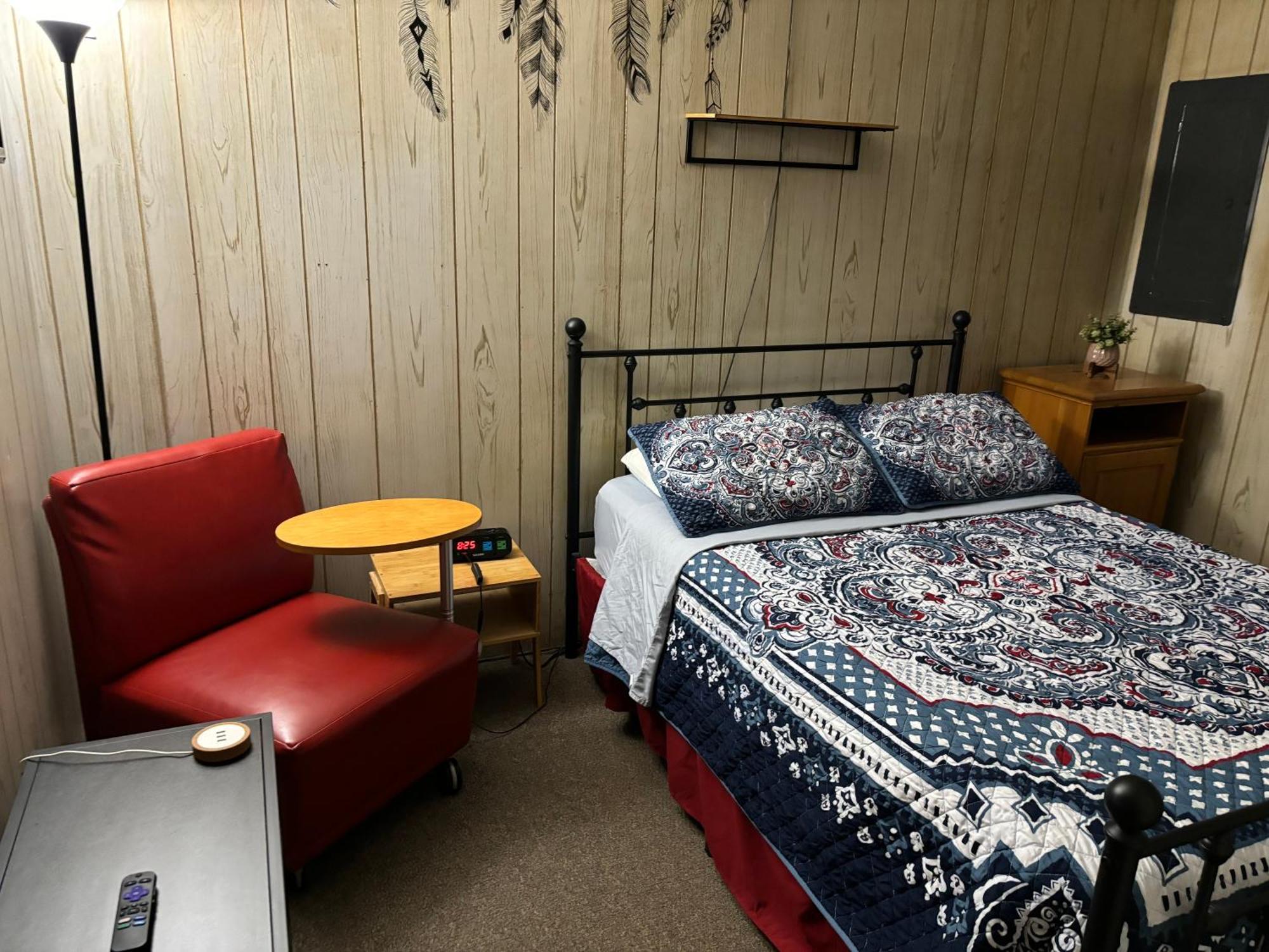 Clubhouse Lakeview Chalet East Stroudsburg Luaran gambar